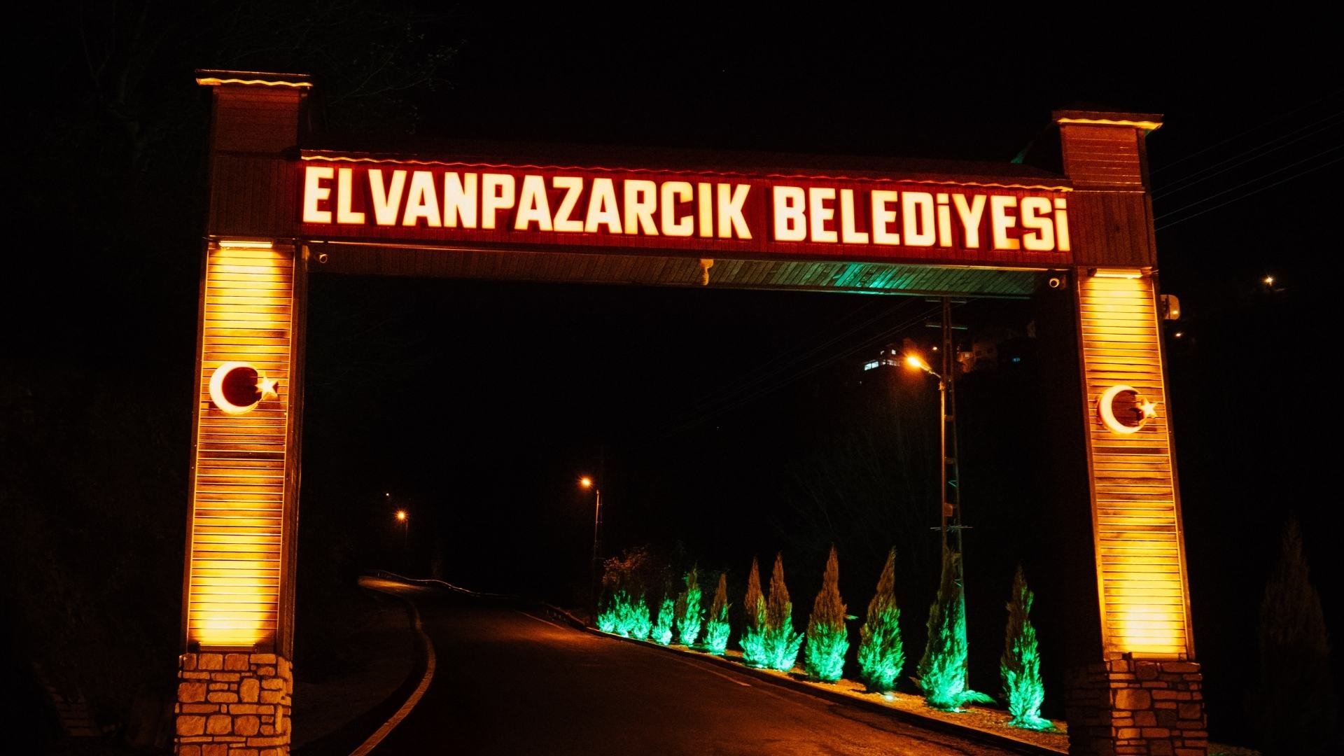 Elvanpazarcık'a Hoşgeldiniz
